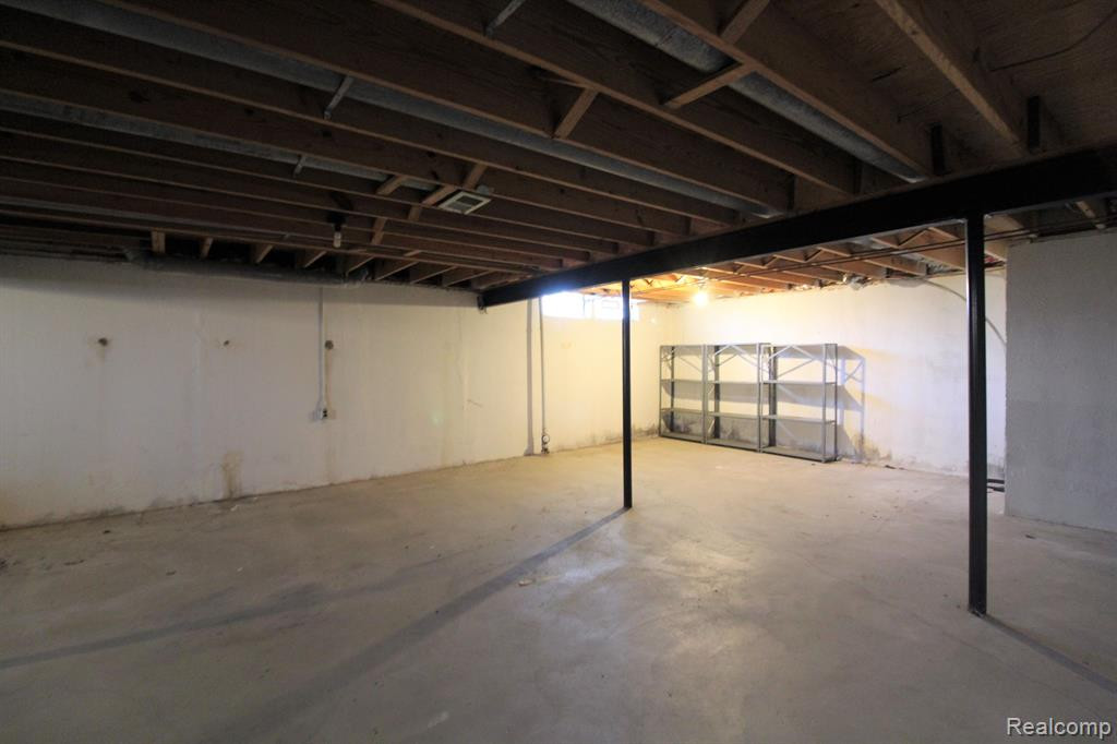 27158 CUMBERLAND, Southfield, MI 48033 — Photo 42