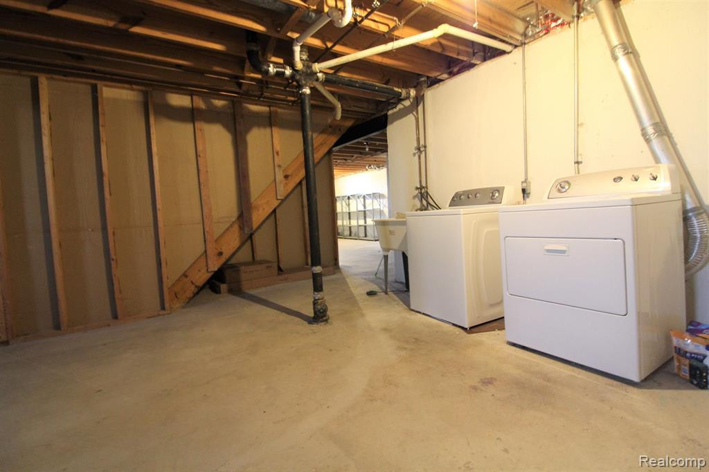 27158 CUMBERLAND, Southfield, MI 48033 — Photo 43