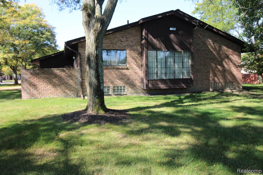 27158 CUMBERLAND, Southfield, MI 48033 — Photo 47