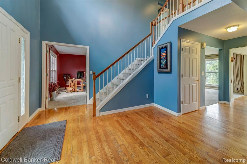 674 BANNOCK, Saline, MI 48176 — Photo 3