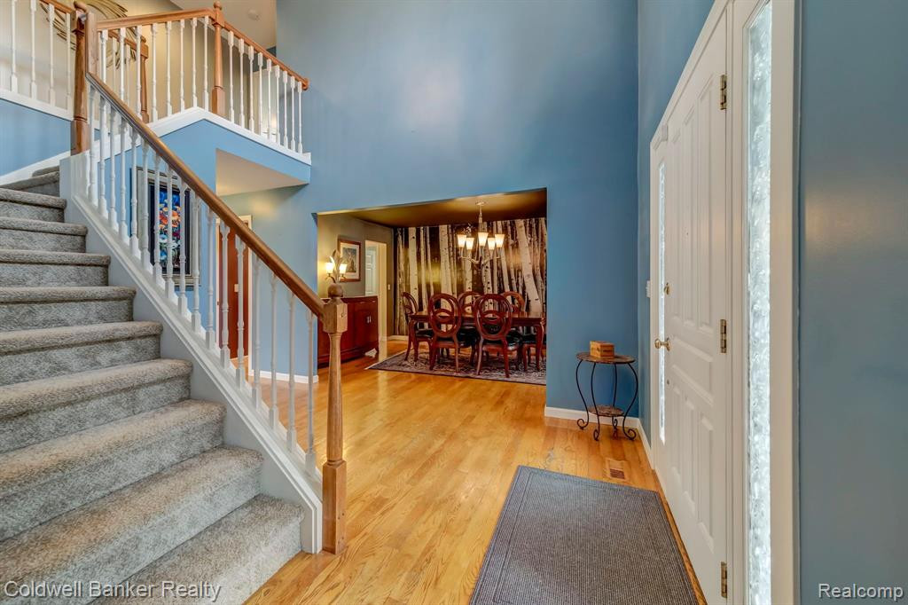 674 BANNOCK, Saline, MI 48176 — Photo 4