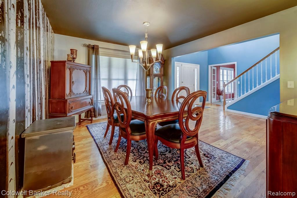 674 BANNOCK, Saline, MI 48176 — Photo 6