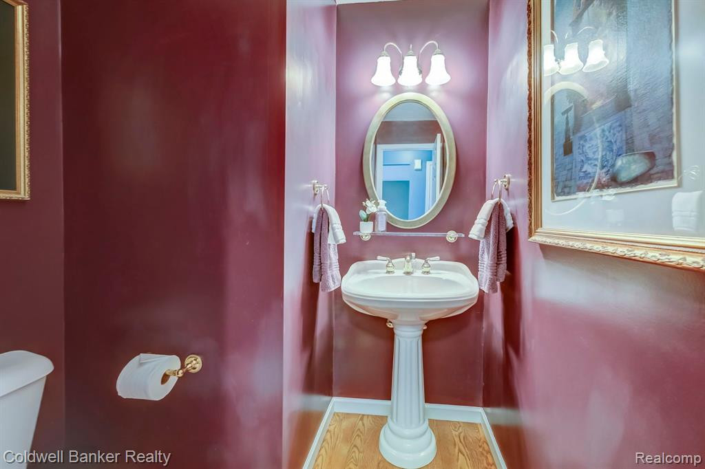 674 BANNOCK, Saline, MI 48176 — Photo 19
