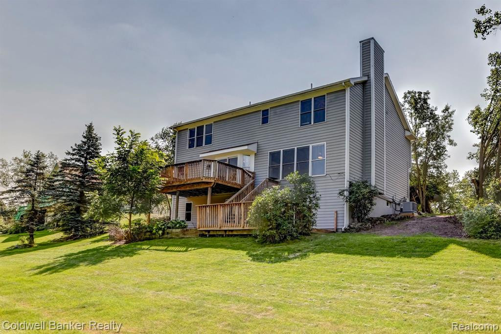 674 BANNOCK, Saline, MI 48176 — Photo 38