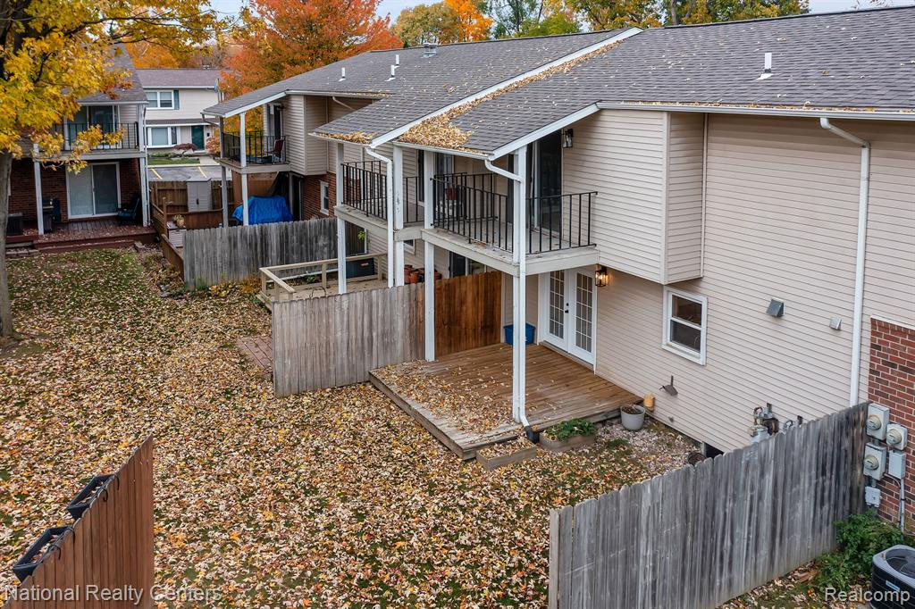 13184 Lake Point Boulevard, Belleville, MI 48111 — Photo 25
