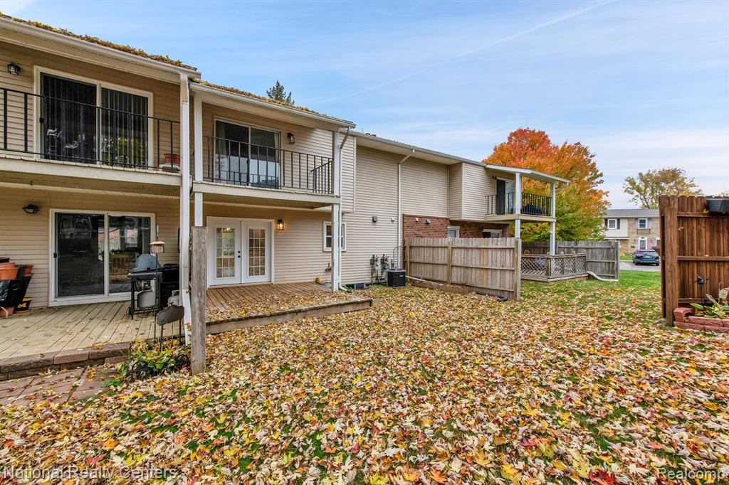 13184 Lake Point Boulevard, Belleville, MI 48111 — Photo 26