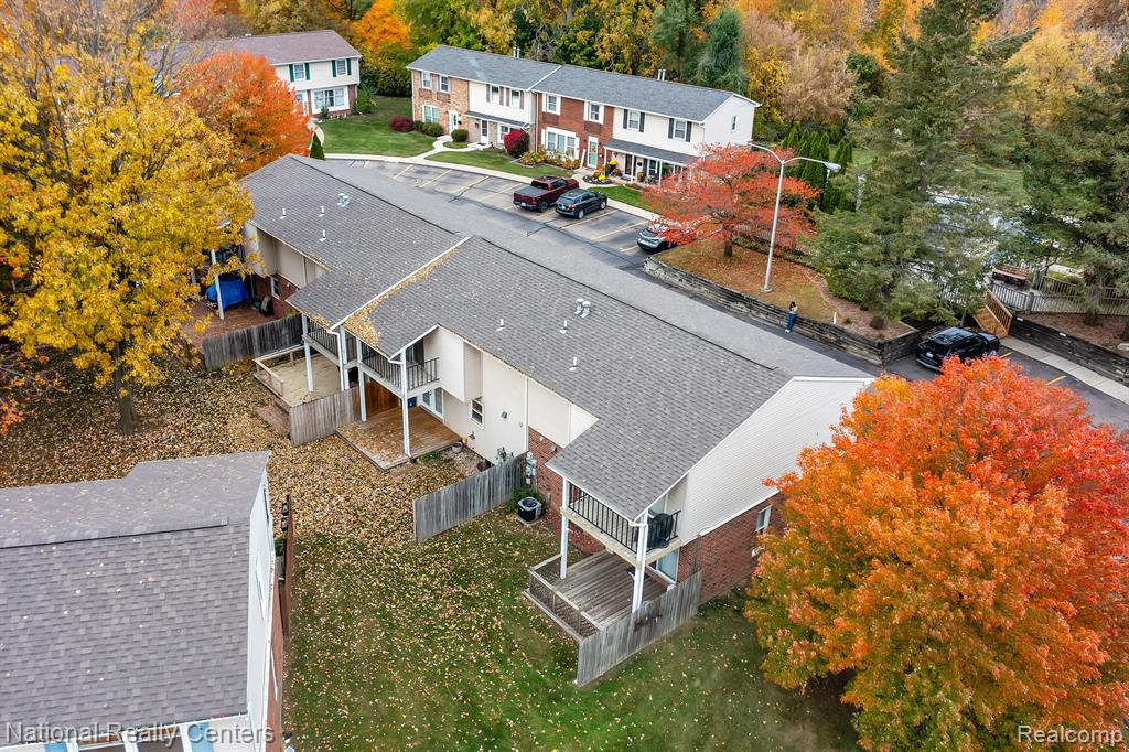13184 Lake Point Boulevard, Belleville, MI 48111 — Photo 28