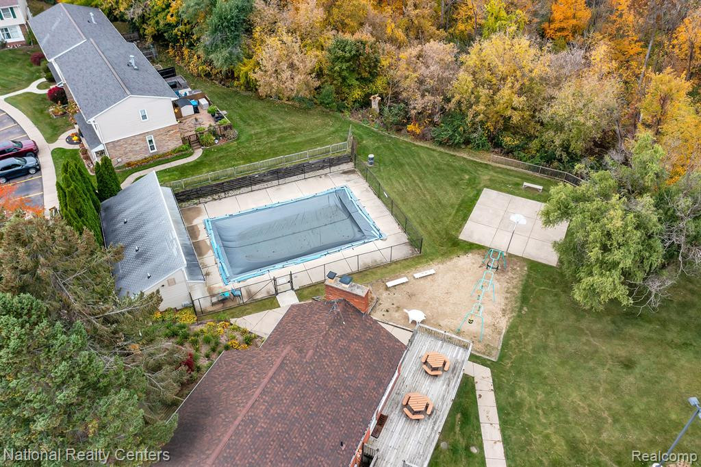 13184 Lake Point Boulevard, Belleville, MI 48111 — Photo 34