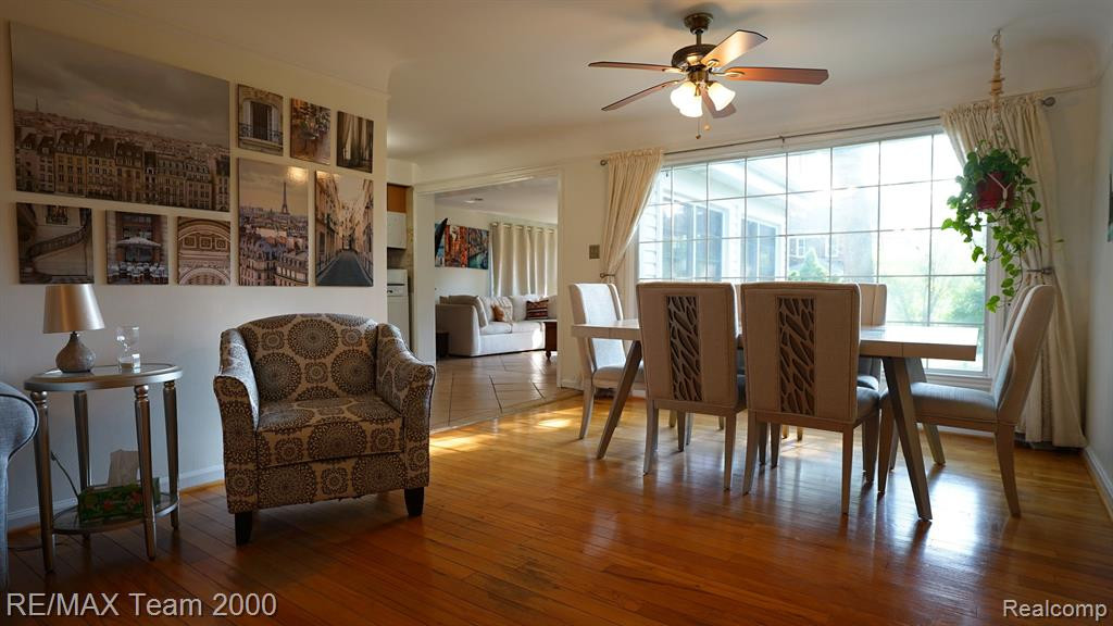 3 BOONE Lane, Dearborn, MI 48120 — Photo 29