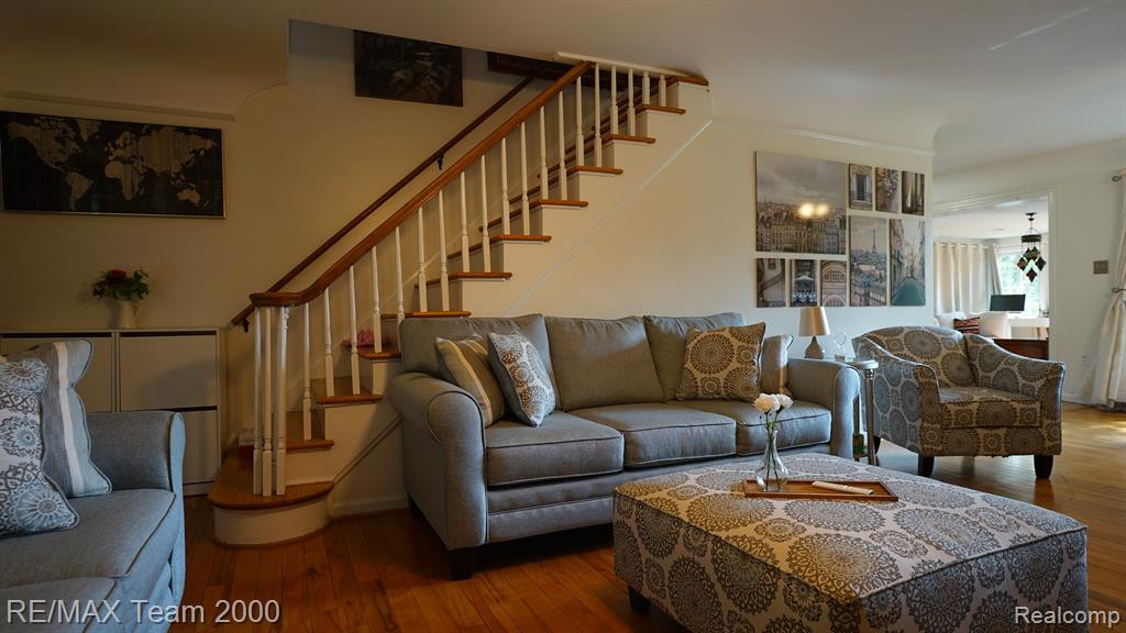 3 BOONE Lane, Dearborn, MI 48120 — Photo 36