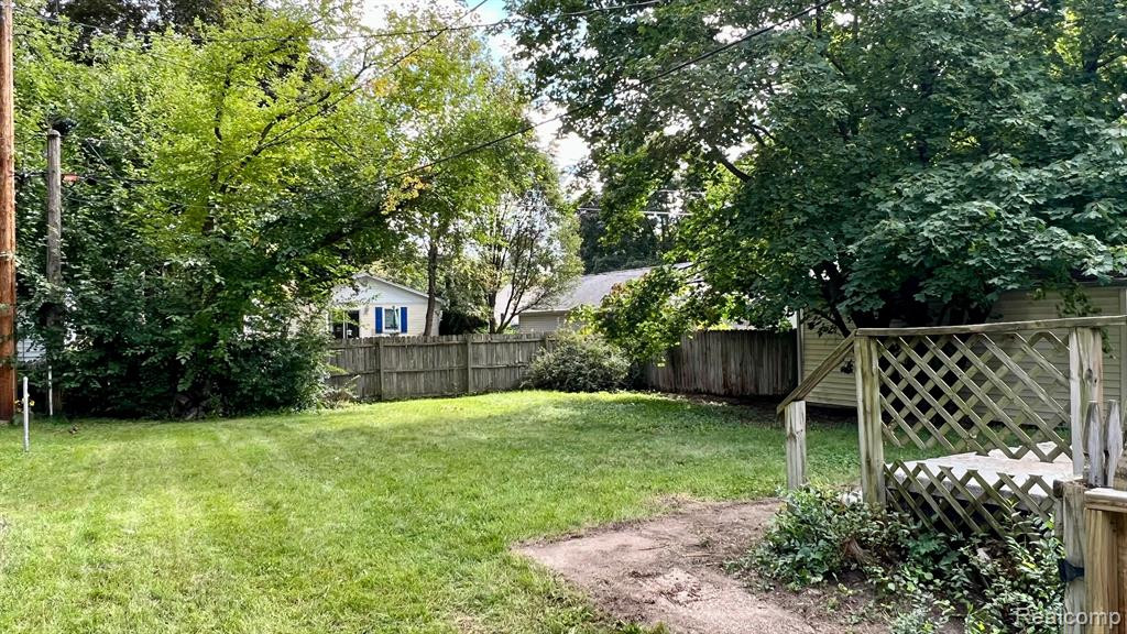 658 BAGLEY Avenue, Ypsilanti, MI 48198 — Photo 9