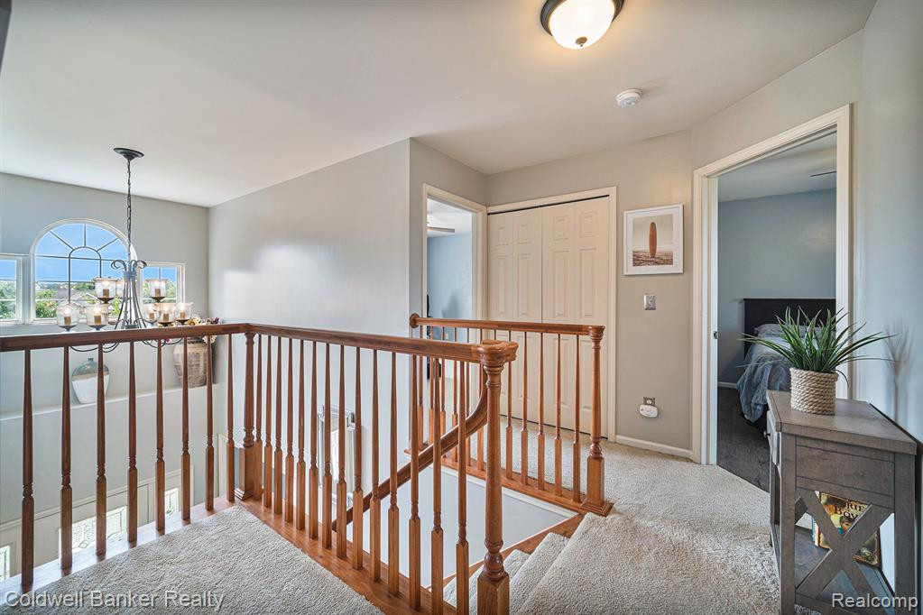 308 STONE GLEN Court, Saline, MI 48176 — Photo 21
