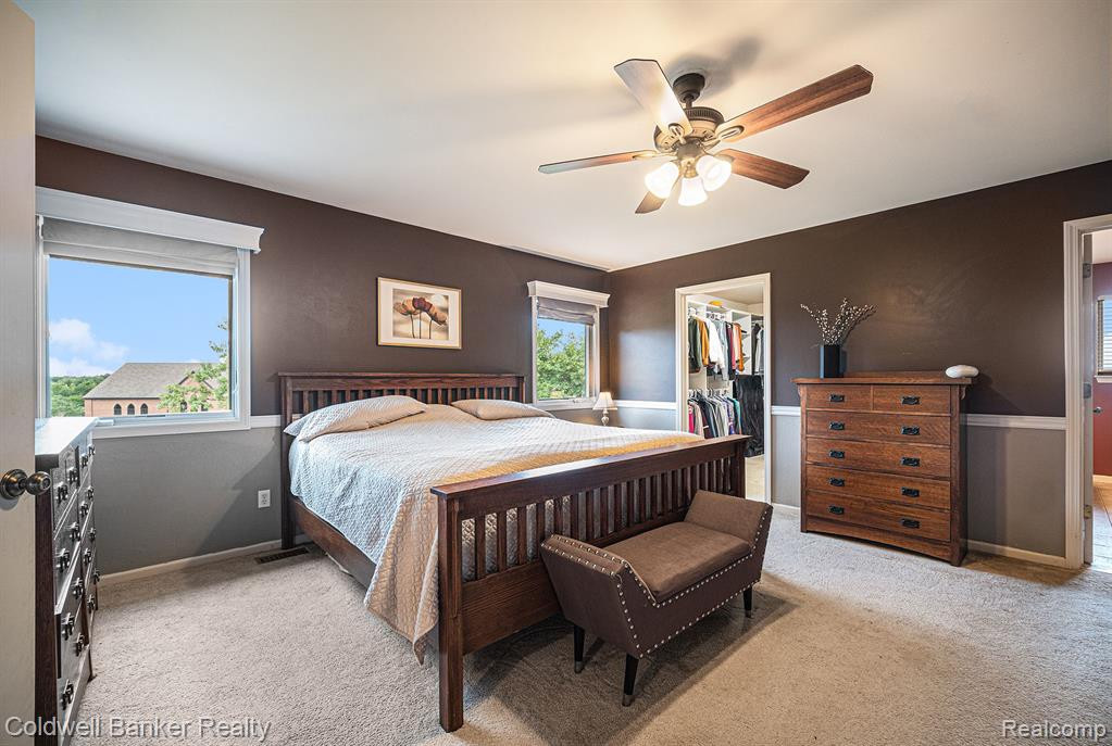 308 STONE GLEN Court, Saline, MI 48176 — Photo 22