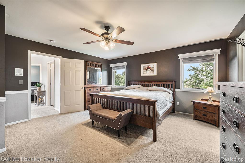308 STONE GLEN Court, Saline, MI 48176 — Photo 23