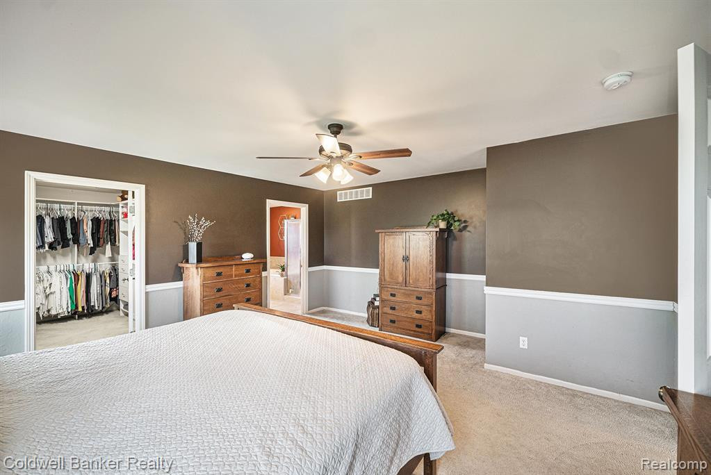308 STONE GLEN Court, Saline, MI 48176 — Photo 24