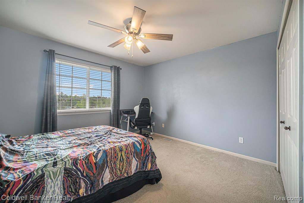 308 STONE GLEN Court, Saline, MI 48176 — Photo 27