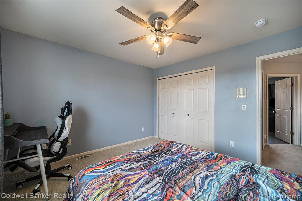 308 STONE GLEN Court, Saline, MI 48176 — Photo 28