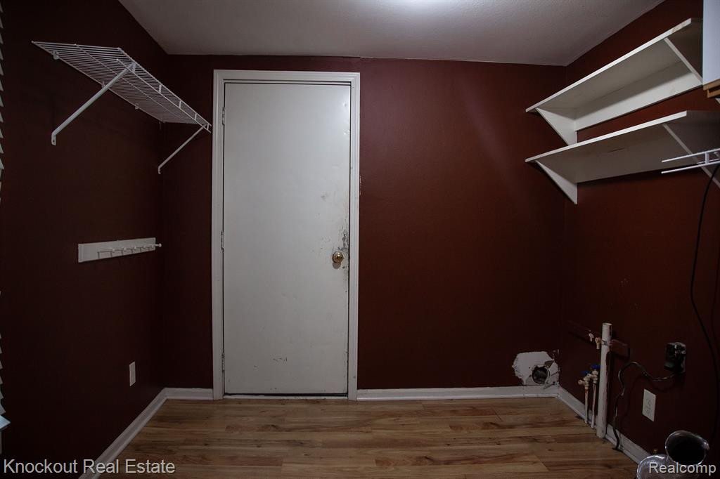 209 E 4TH Street, Clare, MI 48617 — Photo 15