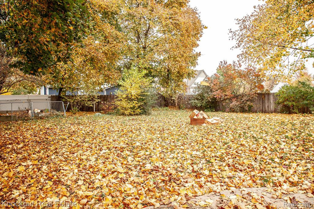 209 E 4TH Street, Clare, MI 48617 — Photo 47