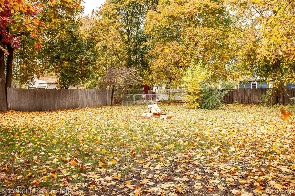 209 E 4TH Street, Clare, MI 48617 — Photo 49