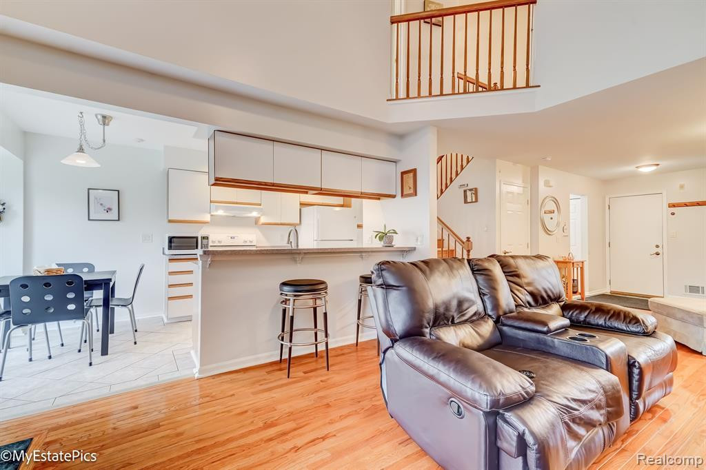 45061 Horseshoe Circle, Canton, MI 48187 — Photo 10