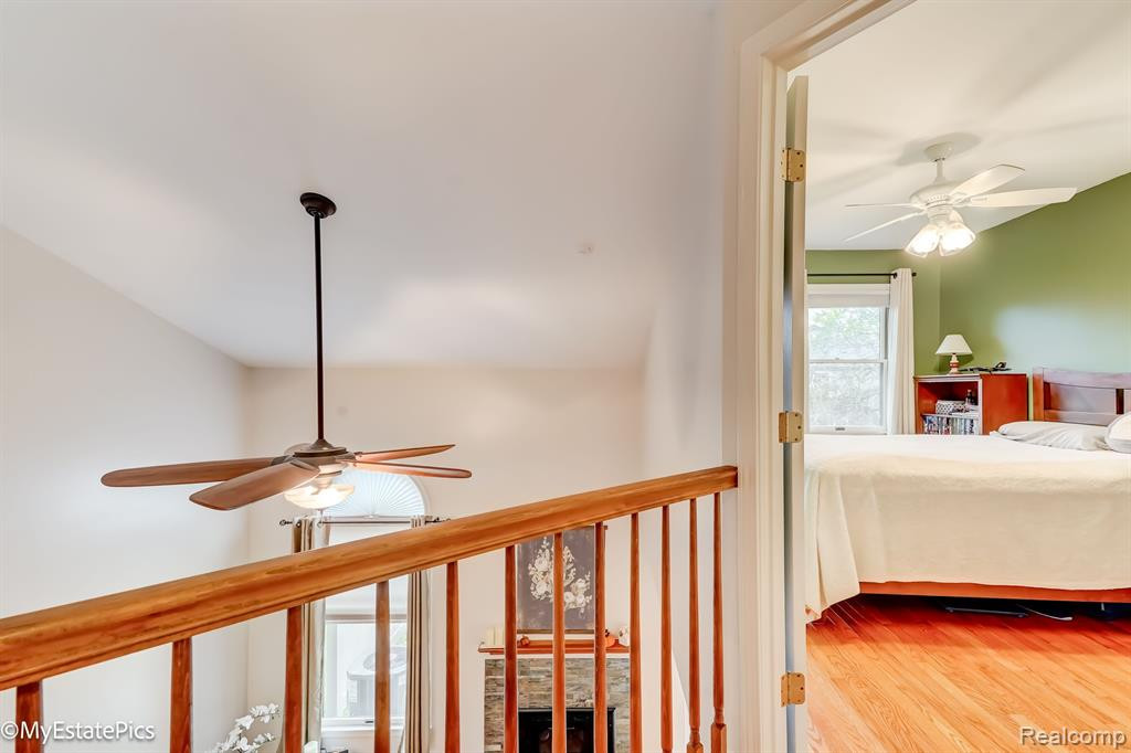45061 Horseshoe Circle, Canton, MI 48187 — Photo 19