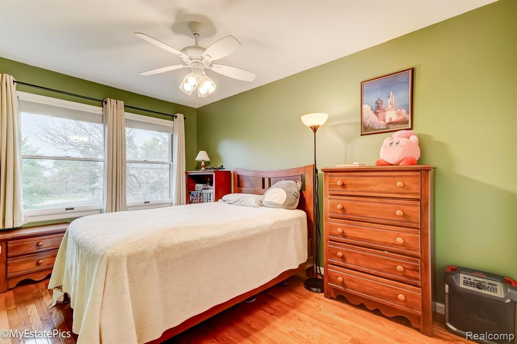 45061 Horseshoe Circle, Canton, MI 48187 — Photo 20