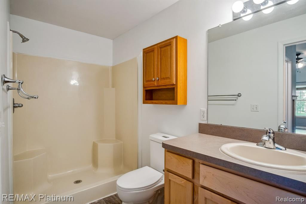 3411 Kneeland Circle, Howell, MI 48843 — Photo 12