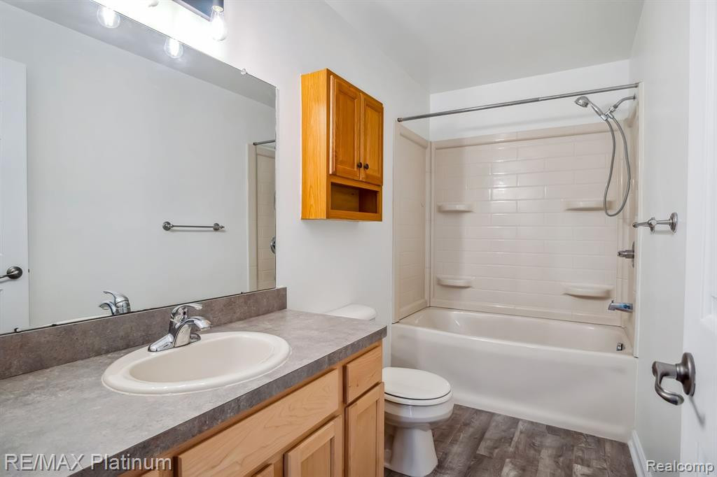 3411 Kneeland Circle, Howell, MI 48843 — Photo 15