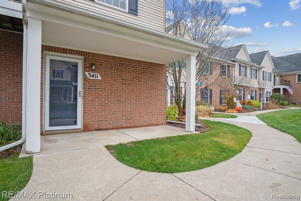 3411 Kneeland Circle, Howell, MI 48843 — Photo 20