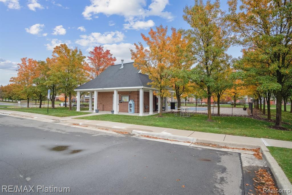 3411 Kneeland Circle, Howell, MI 48843 — Photo 24