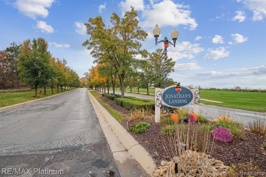 3411 Kneeland Circle, Howell, MI 48843 — Photo 25
