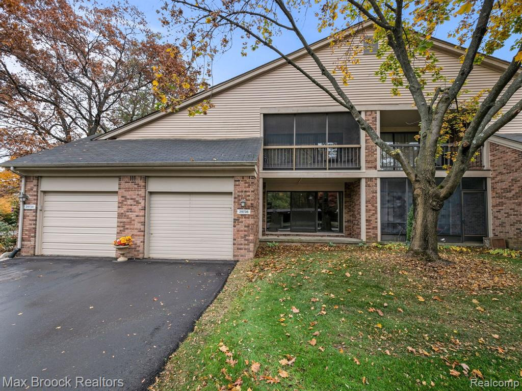 29736 PINE RIDGE Circle, Farmington Hills, MI 48331 — Photo 26