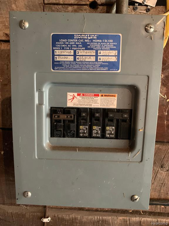 10365 EAST Road, Burt, MI 48417 — Photo 30
