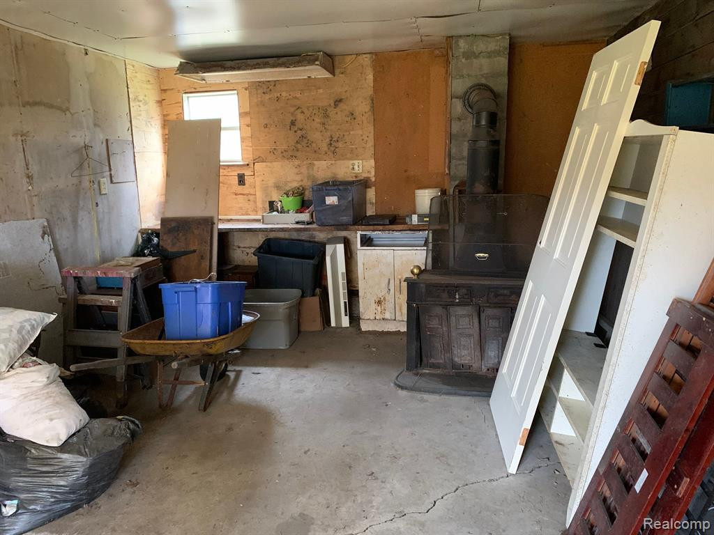 10365 EAST Road, Burt, MI 48417 — Photo 35
