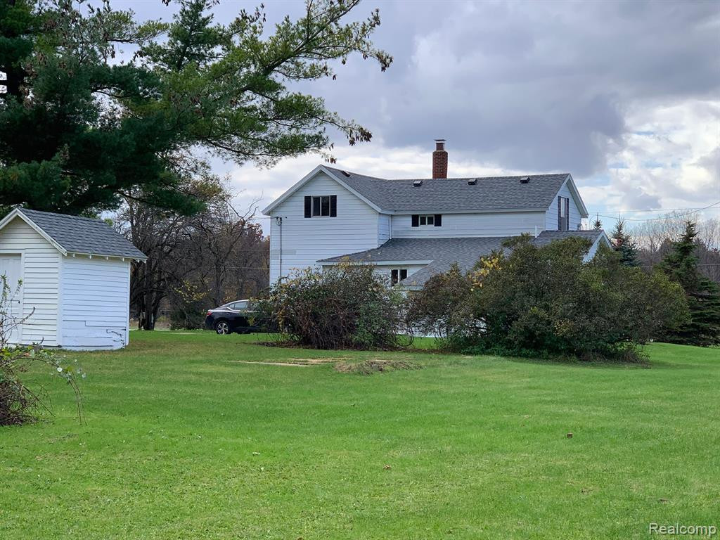 10365 EAST Road, Burt, MI 48417 — Photo 58