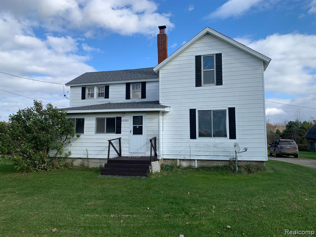 10365 EAST Road, Burt, MI 48417 — Photo 61