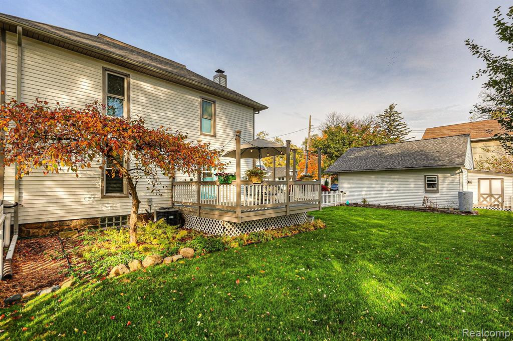 246 W FLINT Street, Lake Orion, MI 48362 — Photo 21