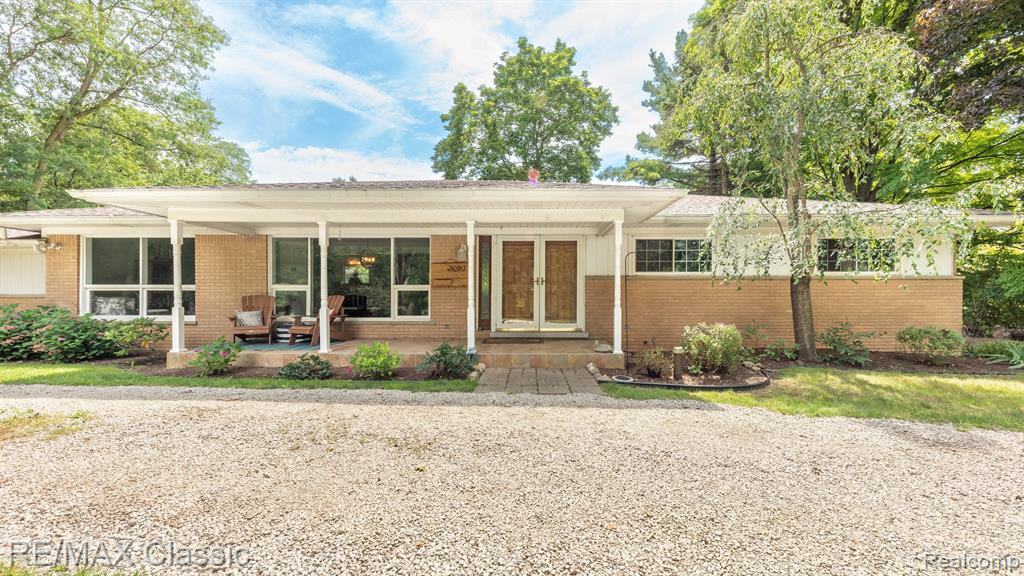 50917 MURRAY HILL Drive, Canton, MI 48187 — Photo 2