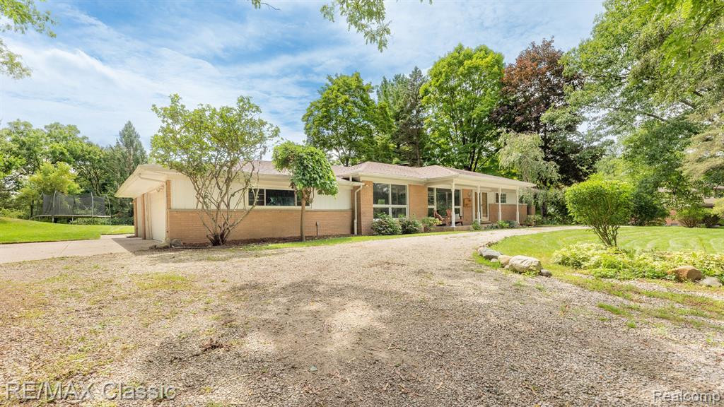 50917 MURRAY HILL Drive, Canton, MI 48187 — Photo 4