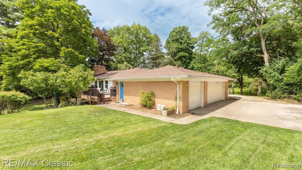 50917 MURRAY HILL Drive, Canton, MI 48187 — Photo 6