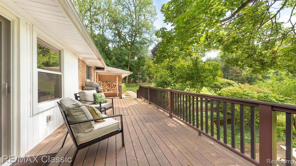 50917 MURRAY HILL Drive, Canton, MI 48187 — Photo 24