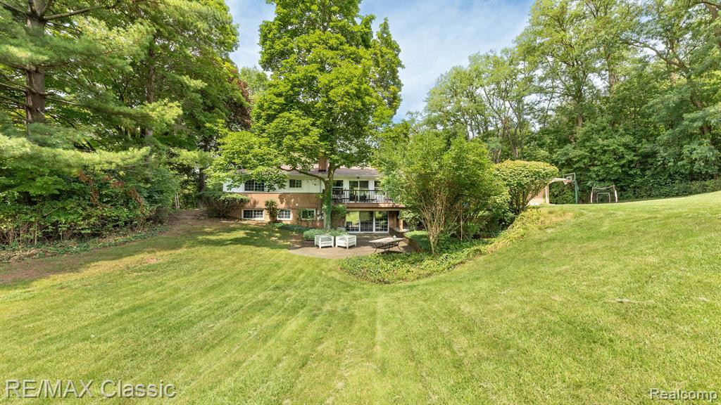 50917 MURRAY HILL Drive, Canton, MI 48187 — Photo 51