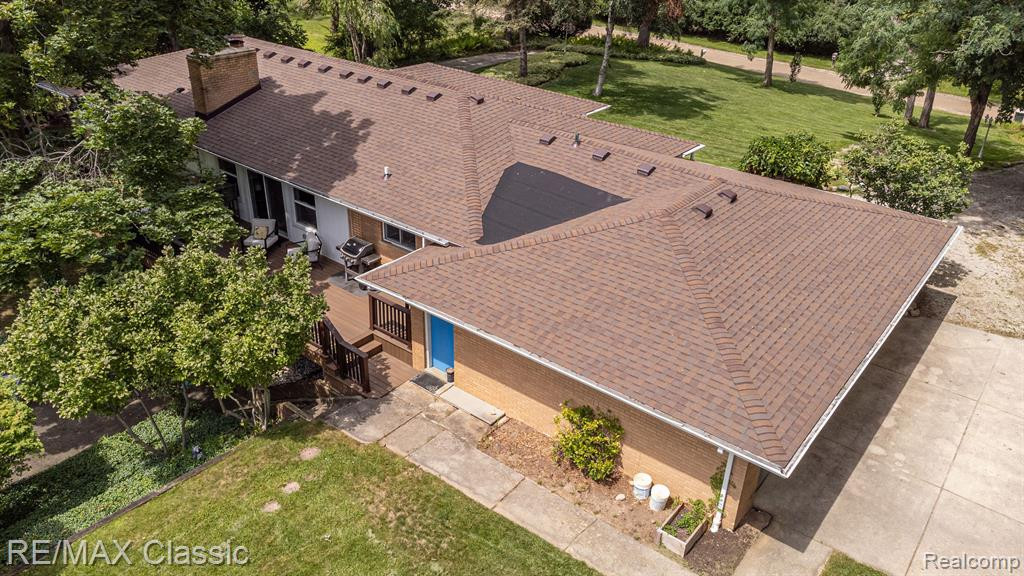 50917 MURRAY HILL Drive, Canton, MI 48187 — Photo 52