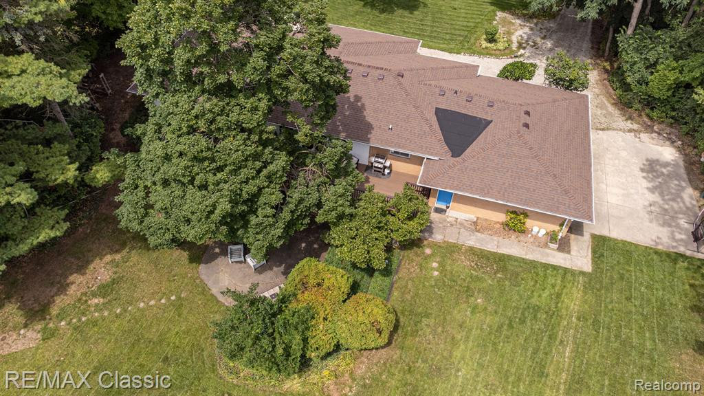 50917 MURRAY HILL Drive, Canton, MI 48187 — Photo 54