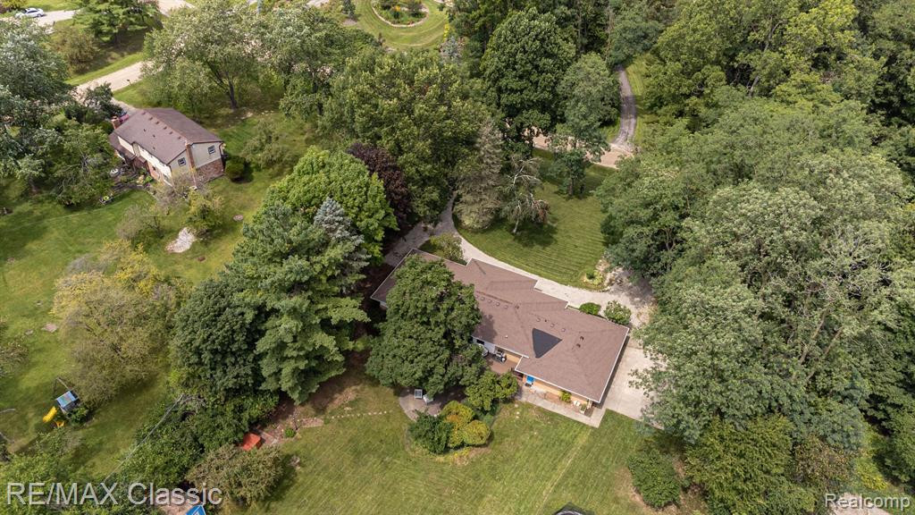 50917 MURRAY HILL Drive, Canton, MI 48187 — Photo 55