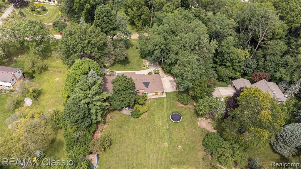 50917 MURRAY HILL Drive, Canton, MI 48187 — Photo 56