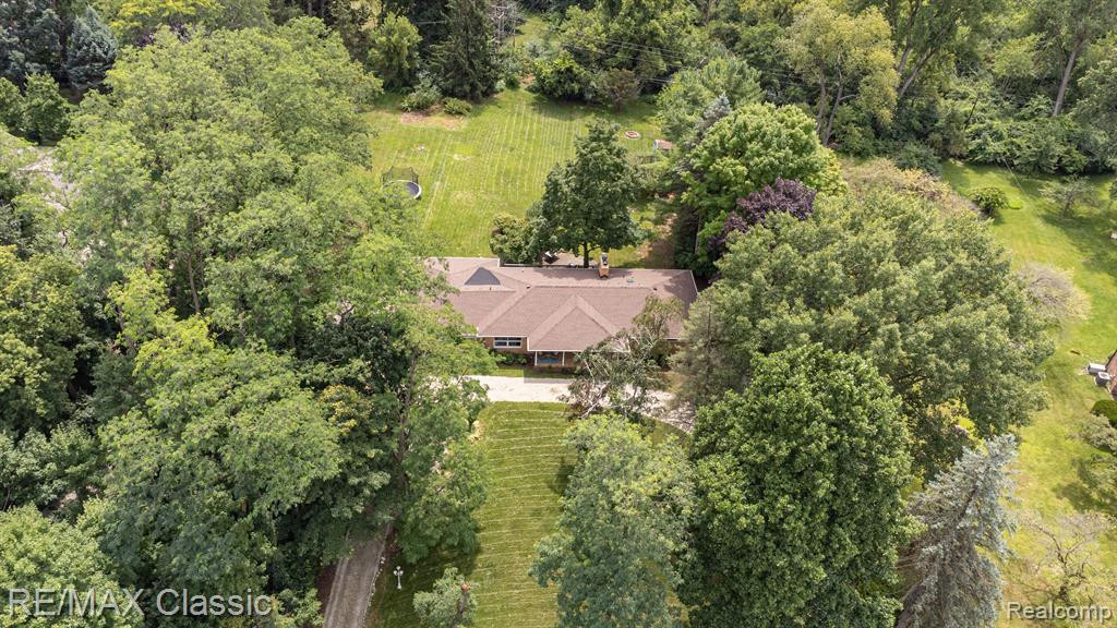 50917 MURRAY HILL Drive, Canton, MI 48187 — Photo 59