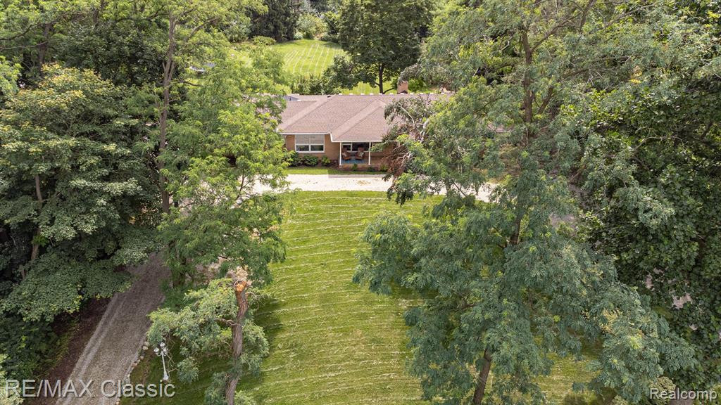 50917 MURRAY HILL Drive, Canton, MI 48187 — Photo 60