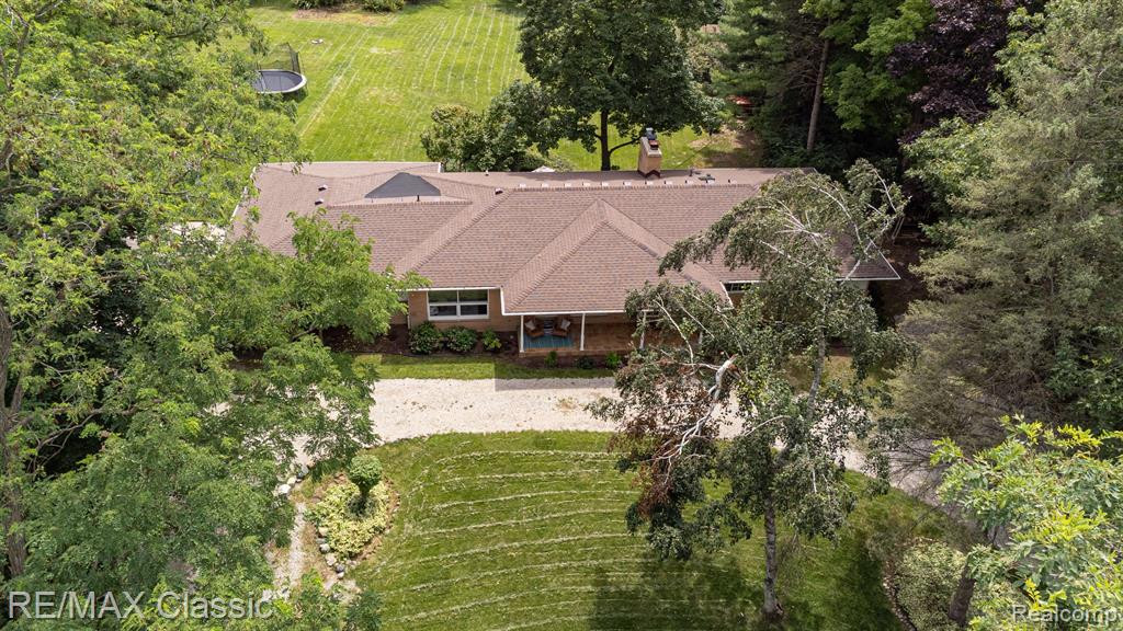 50917 MURRAY HILL Drive, Canton, MI 48187 — Photo 61
